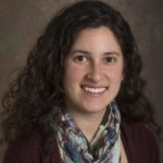 Rachel Edelstein, Biomedical Engineering - Graduate Student.