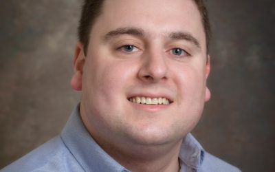 Doctoral Dissertation Defense – Robert L. McGrath