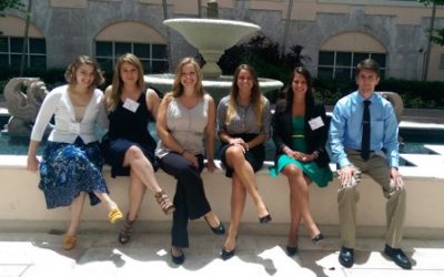 BME students attend Coulter College