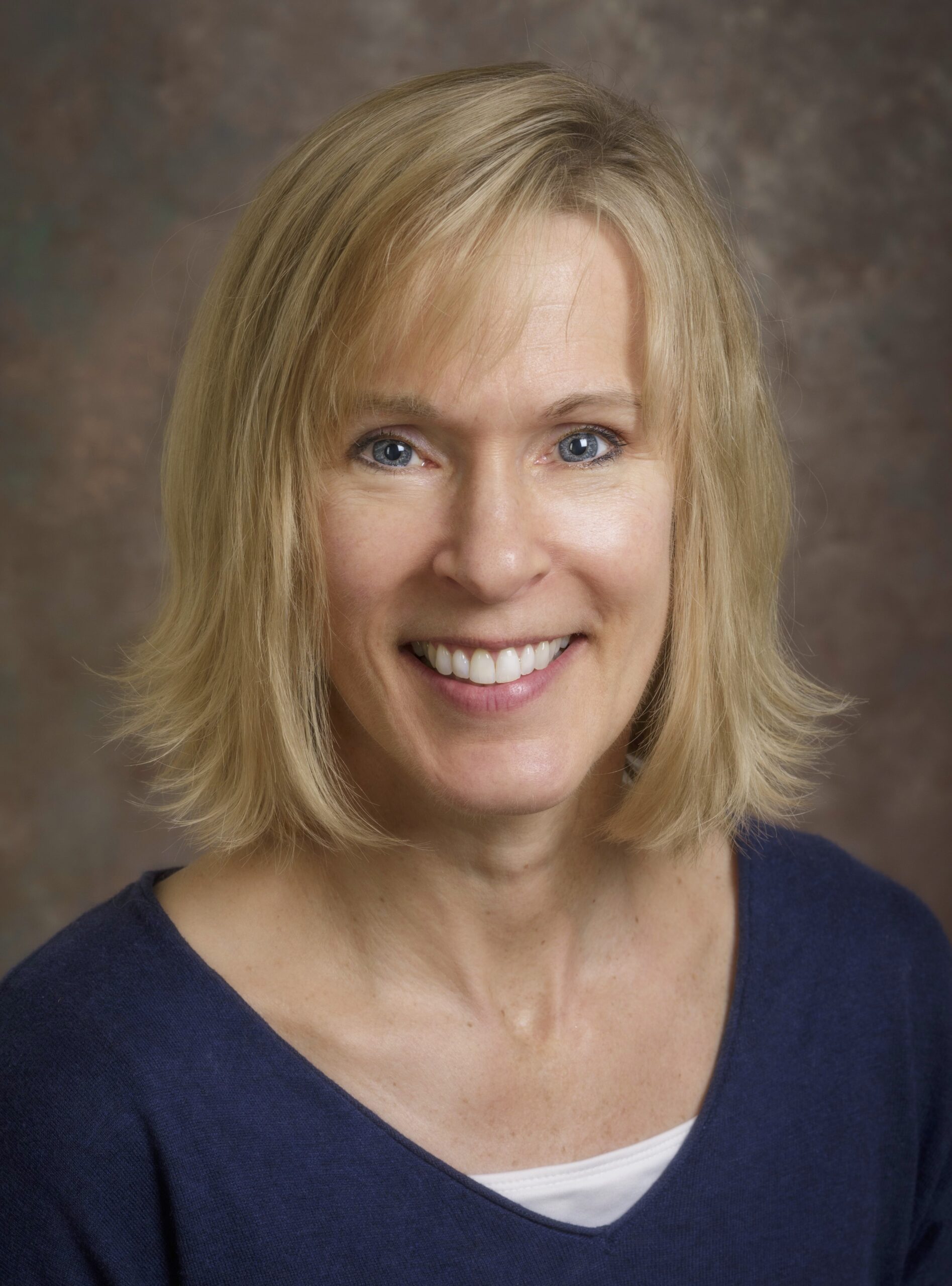 Kristi Kiick, Ph.D. Biomedical Engineering