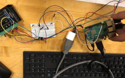 Innovating Through a Pandemic