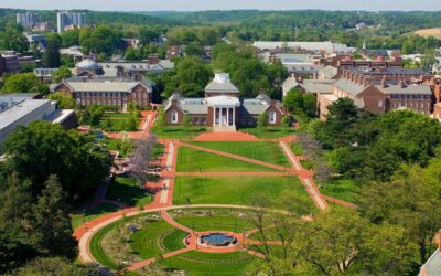 UD Graduate Programs Ranked Among Best In the Nation