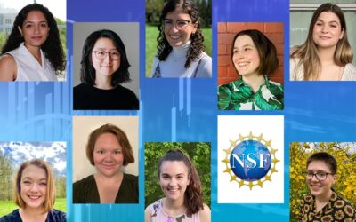 NSF Fellowships