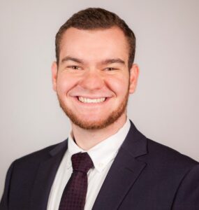 ​Cody Helm