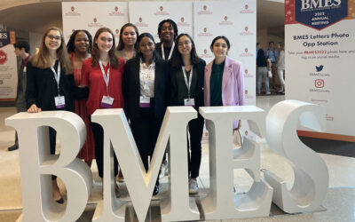New support program sends students to national conference