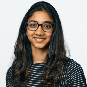 Sanjna Rao