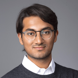 Rishabh Singh
