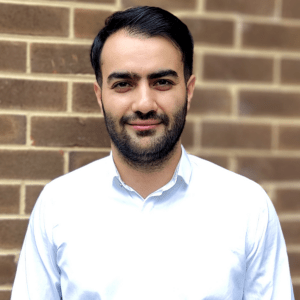 Erfan Rahmani