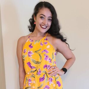 Maneesha Sahni