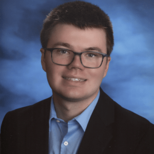 Matthew Kroen