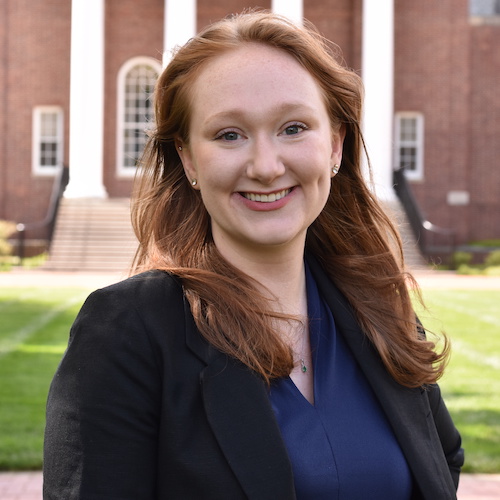 Dissertation Defense: Rebecca Nikonowicz