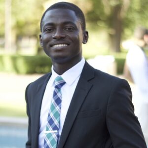 Theophilus Annan