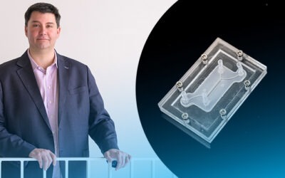 Innovation Ambassador: Jason Gleghorn
