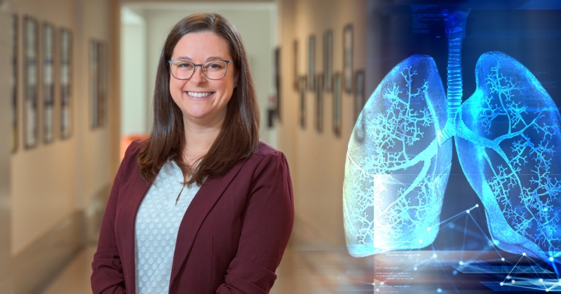 Innovation Ambassador: Catherine Fromen