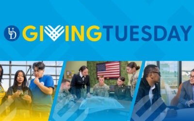 Get ready for GivingTuesday!