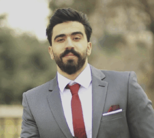 Hisham Omar