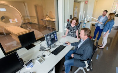 UD appoints new leader for imaging research center