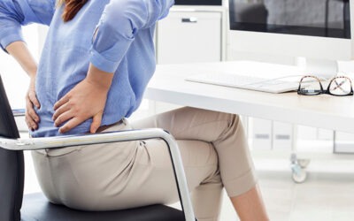 Looking beyond static scans to understand back pain