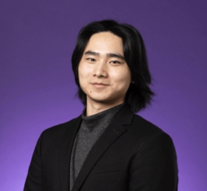 Martin Liu