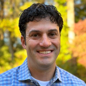 Michael Hast